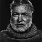 Ernest Hemingway